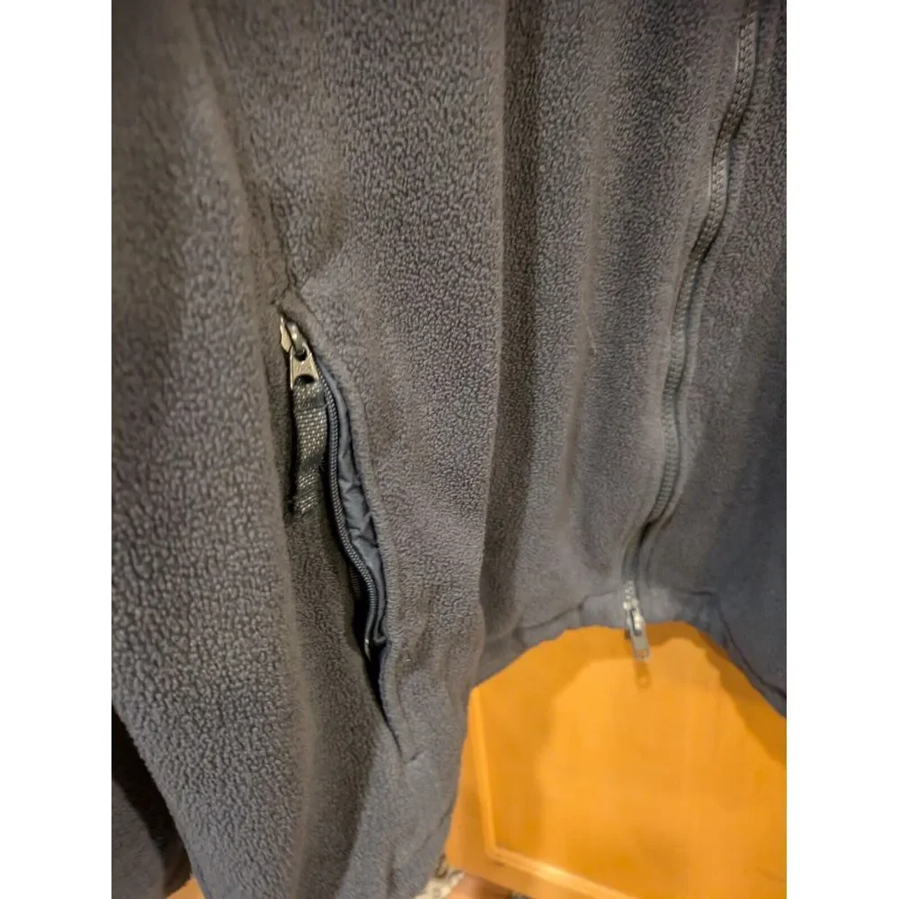Columbia full zip